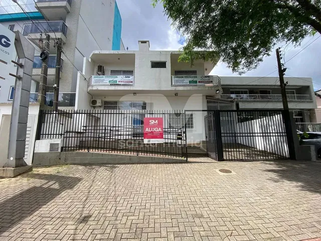 Imagem: Apartamento para Locação, Centro, Chapecó