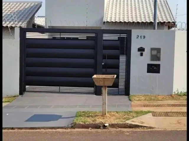 Imagem 1: Casa no Tijuca - de Esquina