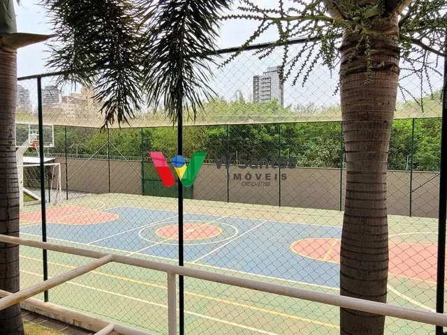 Imagem 4: Apto 3 Dormitórios C Mobilia a Duas Quadras do Parque do Ingá