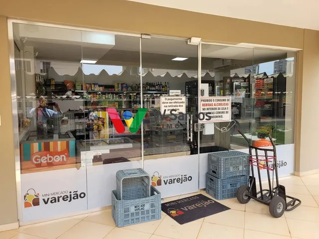 Imagem 7: Apto 3 Dormitórios C Mobilia a Duas Quadras do Parque do Ingá