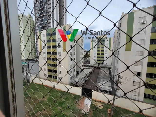 Imagem 10: Apto 3 Dormitórios C Mobilia a Duas Quadras do Parque do Ingá