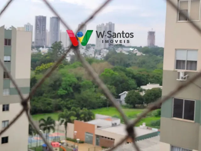 Imagem 14: Apto 3 Dormitórios C Mobilia a Duas Quadras do Parque do Ingá