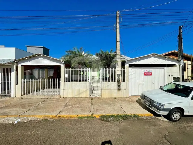 Imagem: Residential / Home em Chapecó