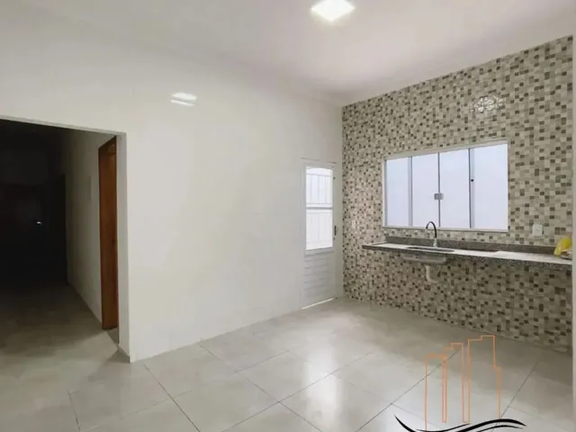 Imagem 13: Casa Á Venda com 3 Quartos Sendo 1 Suíte no Nova Lima em Campo Grande - Ms