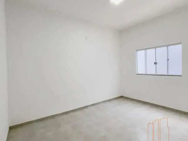 Imagem 7: Casa Á Venda com 3 Quartos Sendo 1 Suíte no Nova Lima em Campo Grande - Ms