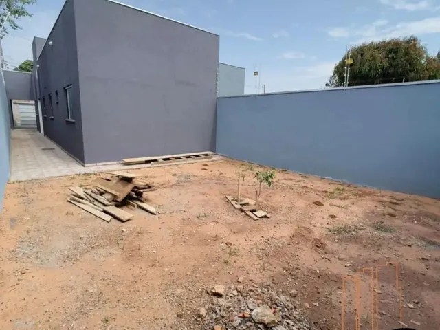 Imagem 5: Casa Á Venda com 3 Quartos Sendo 1 Suíte no Nova Lima em Campo Grande - Ms