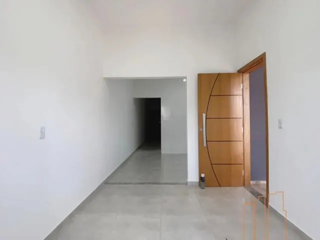 Imagem 16: Casa Á Venda com 3 Quartos Sendo 1 Suíte no Nova Lima em Campo Grande - Ms