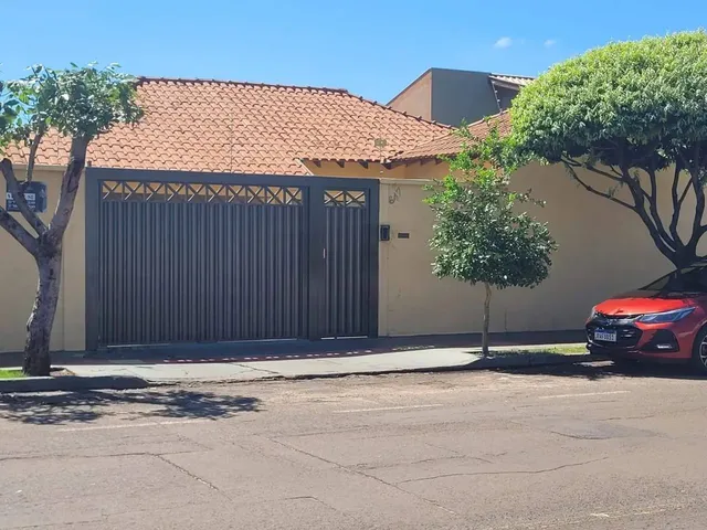 Imagem 5: Casa com 3 Quartos À Venda, Vila Taveirópolis - Campo Grande