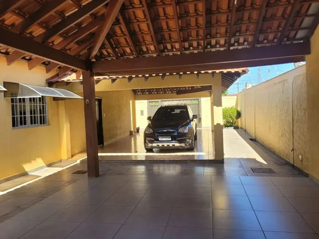 Imagem 11: Casa com 3 Quartos À Venda, Vila Taveirópolis - Campo Grande