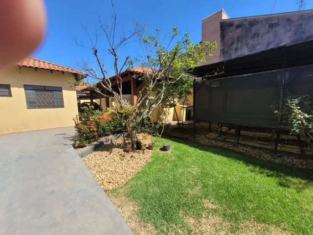 Imagem 9: Casa com 3 Quartos À Venda, Vila Taveirópolis - Campo Grande