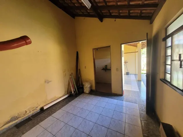 Imagem 16: Casa com 3 Quartos À Venda, Vila Taveirópolis - Campo Grande