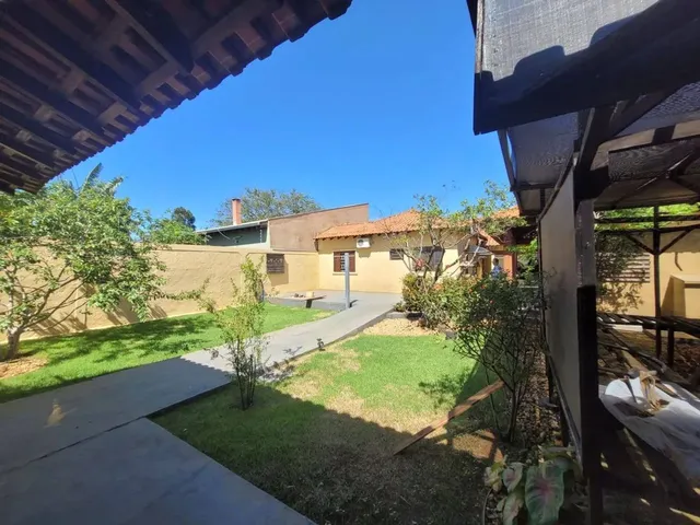 Imagem 14: Casa com 3 Quartos À Venda, Vila Taveirópolis - Campo Grande