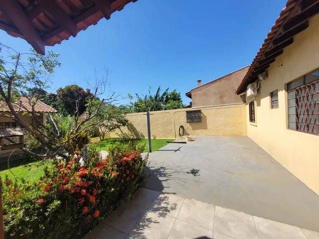 Imagem 8: Casa com 3 Quartos À Venda, Vila Taveirópolis - Campo Grande