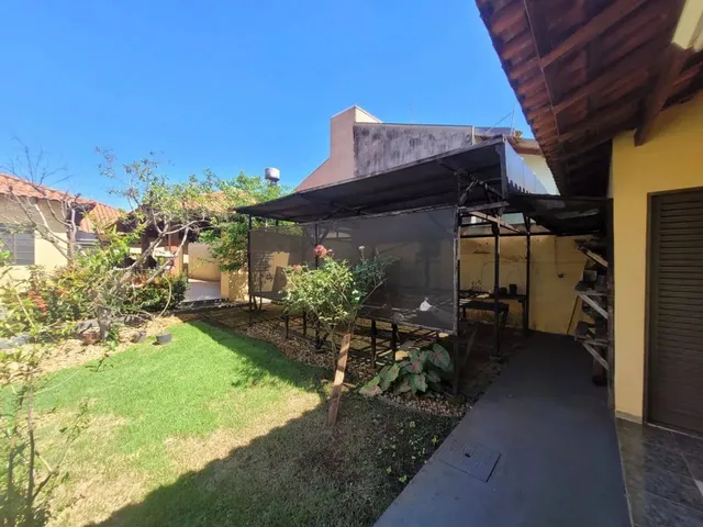 Imagem 13: Casa com 3 Quartos À Venda, Vila Taveirópolis - Campo Grande