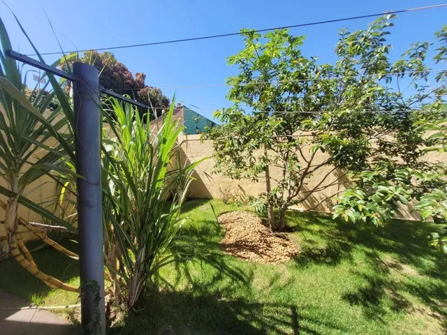 Imagem 4: Casa com 3 Quartos À Venda, Vila Taveirópolis - Campo Grande