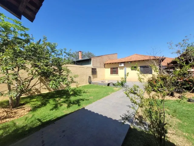 Imagem 12: Casa com 3 Quartos À Venda, Vila Taveirópolis - Campo Grande
