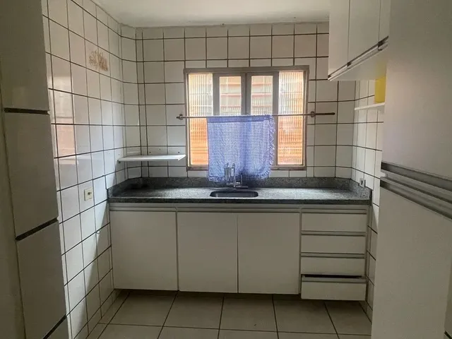 Imagem: Apartamento Residencial Botafogo