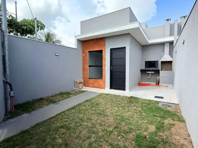 Imagem 1: Casa em Avenida Á Venda com 2 Quartos Sendo 1 Suíte, Área Gourmet no Nova Lima Em