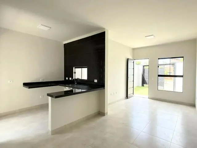 Imagem 13: Casa em Avenida Á Venda com 2 Quartos Sendo 1 Suíte, Área Gourmet no Nova Lima Em