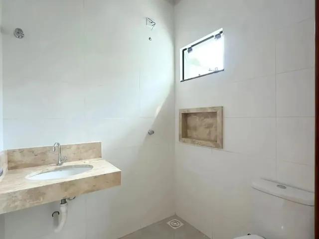 Imagem 14: Casa em Avenida Á Venda com 2 Quartos Sendo 1 Suíte, Área Gourmet no Nova Lima Em