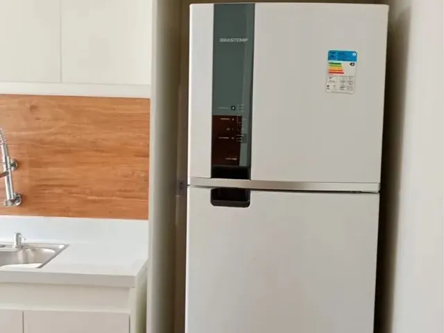 Imagem 14: Urgente Apartamento Próx Bluefit Zahram