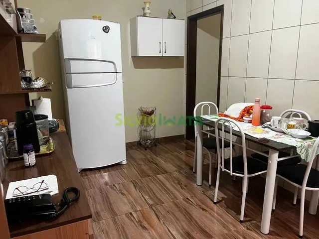 Imagem 14: Casa À Venda no Jardim Dias - Maringá Pr