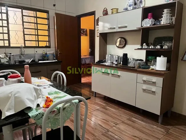Imagem 5: Casa À Venda no Jardim Dias - Maringá Pr