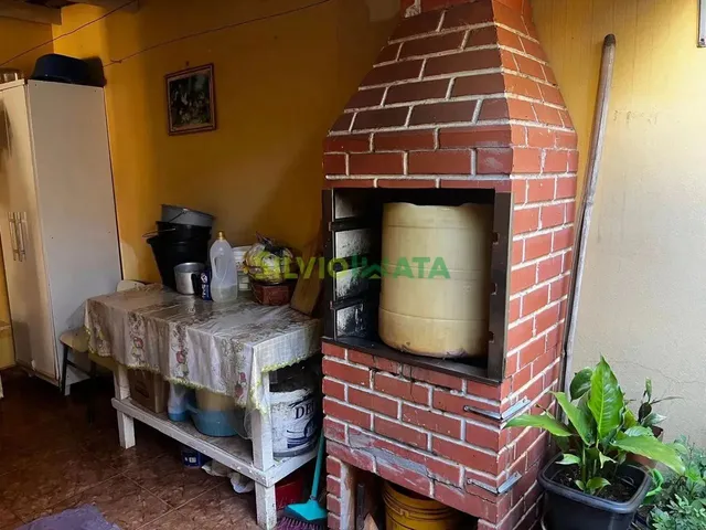 Imagem 11: Casa À Venda no Jardim Dias - Maringá Pr