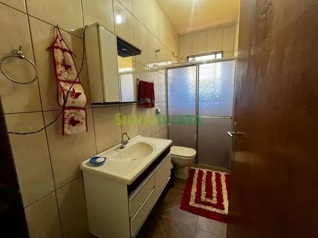 Imagem 6: Casa À Venda no Jardim Dias - Maringá Pr