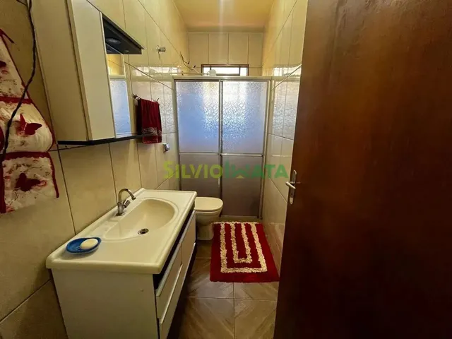 Imagem 4: Casa À Venda no Jardim Dias - Maringá Pr