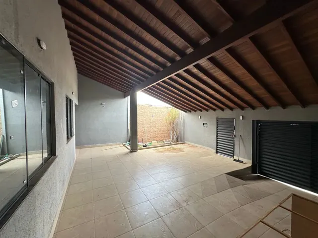 Imagem: Casa no Aero Rancho