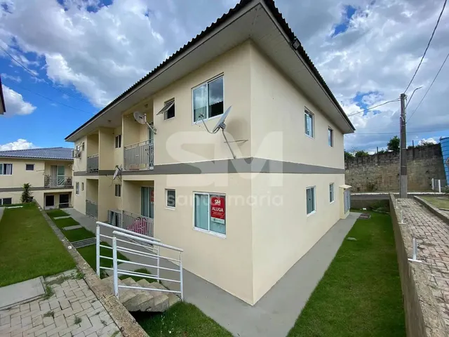 Imagem: Apartamento para Locação, Seminário