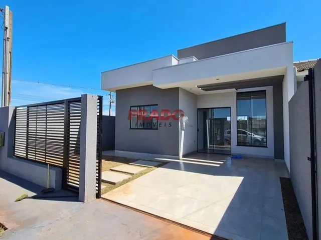 Imagem 5: Casa À Venda em Floresta, Jardim Mônaco, com 2 Quartos, com 60.22 M²