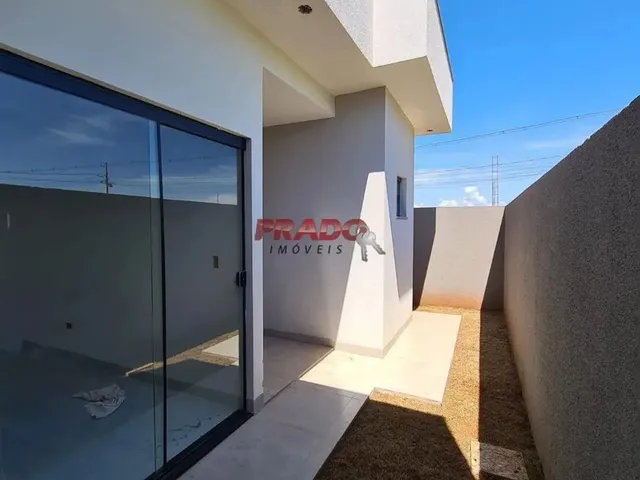 Imagem 8: Casa À Venda em Floresta, Jardim Mônaco, com 2 Quartos, com 60.22 M²