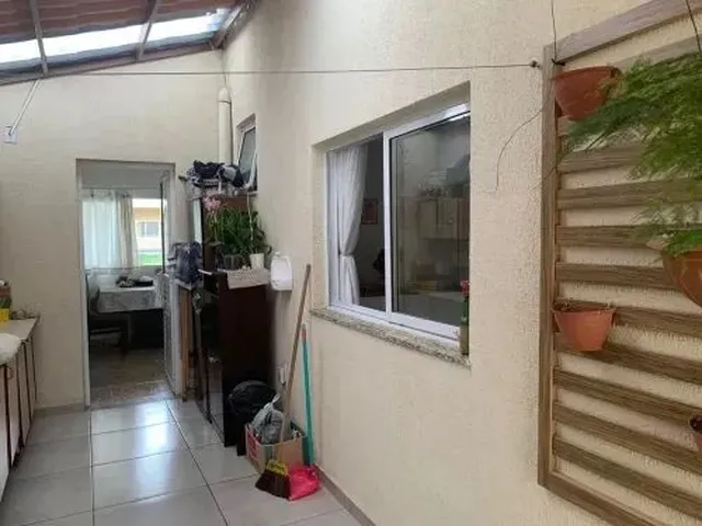 Imagem 8: Casa Caiçara com Ótimas Condições Parcelas 1.878,00 Aproximada