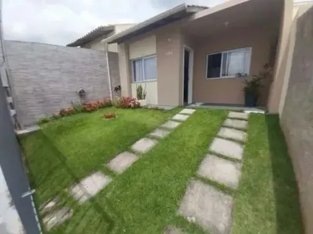Imagem 9: Casa Caiçara com Ótimas Condições Parcelas 1.878,00 Aproximada