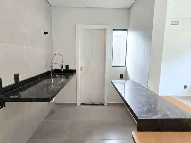 Imagem 11: Casa Á Venda com 3 Quartos Sendo 1 Suíte no Parque Dallas em Campo Grande - Ms