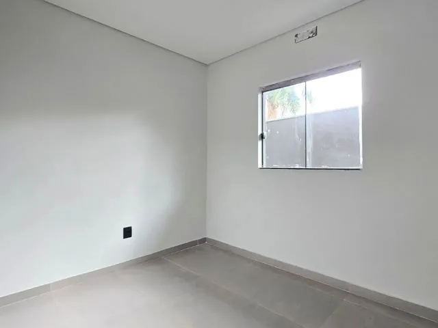 Imagem 9: Casa Á Venda com 3 Quartos Sendo 1 Suíte no Parque Dallas em Campo Grande - Ms