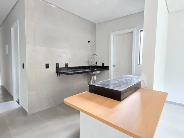 Imagem 6: Casa Á Venda com 3 Quartos Sendo 1 Suíte no Parque Dallas em Campo Grande - Ms