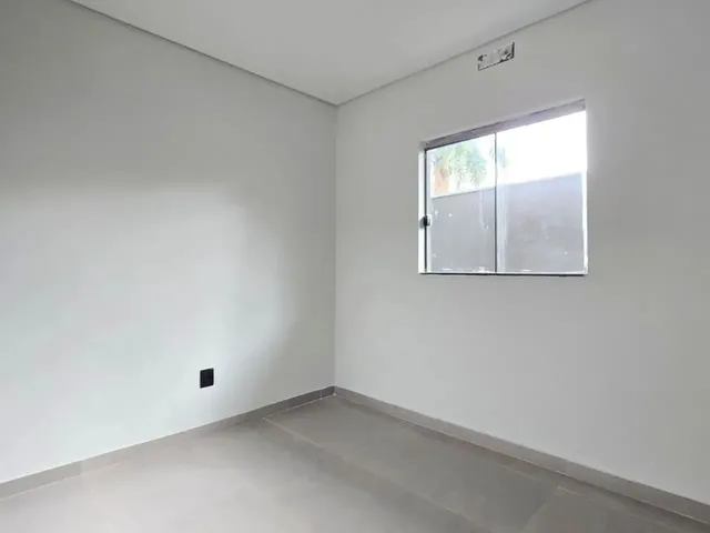 Imagem 15: Casa Á Venda com 3 Quartos Sendo 1 Suíte no Parque Dallas em Campo Grande - Ms