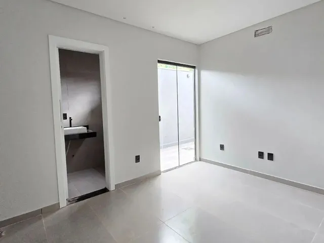 Imagem 10: Casa Á Venda com 3 Quartos Sendo 1 Suíte no Parque Dallas em Campo Grande - Ms