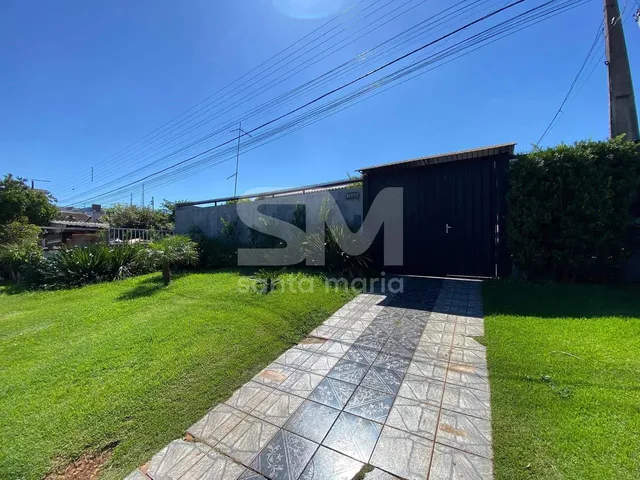 Imagem: Casa para Locação, Bela Vista, Chapecó