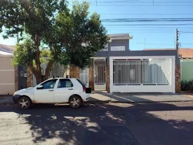 Imagem: Casa no Centro - Campo Grande/Ms