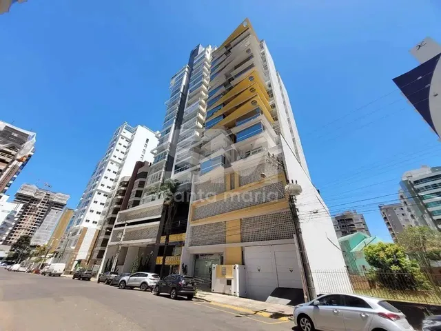 Imagem: Apartamento para Locação, Centro, Chapecó