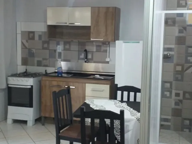 Imagem: Aluga-Se Kitinete Somente para Uma Pessoa
