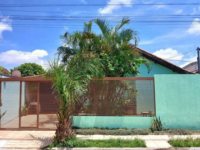 Imagem: Casa em Condomínio na Av. Guaicurus