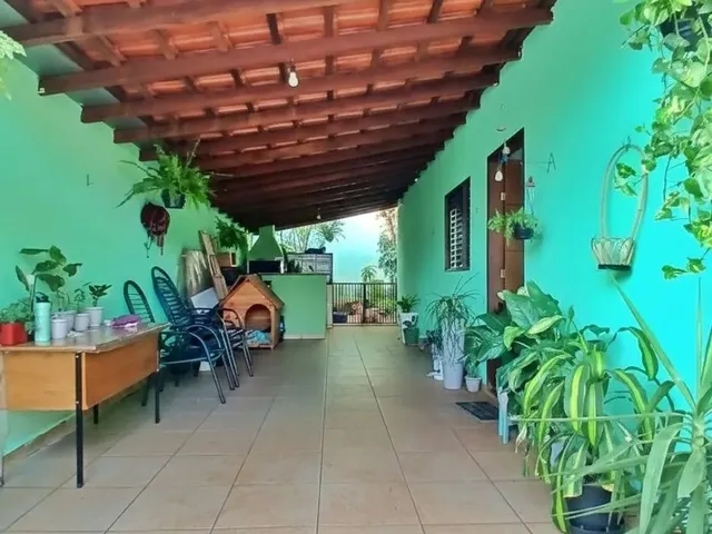 Imagem 2: Casa em Condomínio na Av. Guaicurus