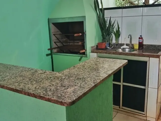 Imagem 5: Casa em Condomínio na Av. Guaicurus