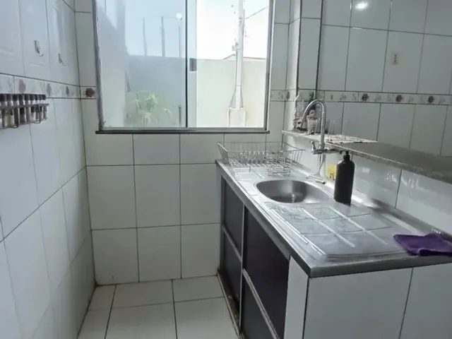 Imagem 8: Casa em Condomínio na Av. Guaicurus