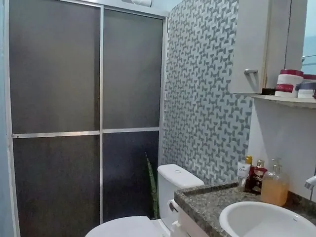 Imagem 13: Casa em Condomínio na Av. Guaicurus